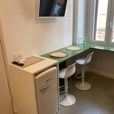 Monolocale Sul Naviglio Appartement