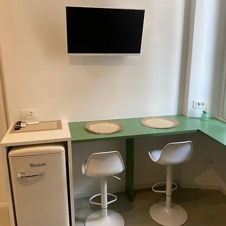 Monolocale Sul Naviglio Appartement