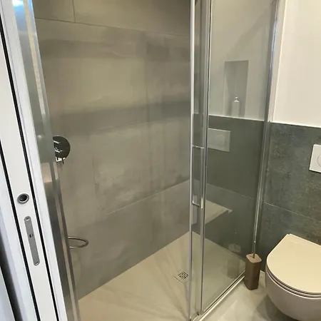 Monolocale Sul Naviglio Appartement Milan