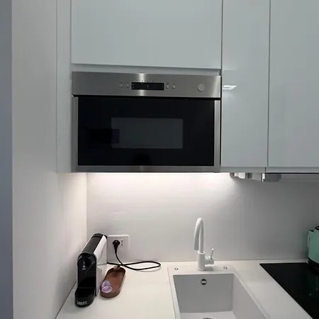 Monolocale Sul Naviglio Appartement