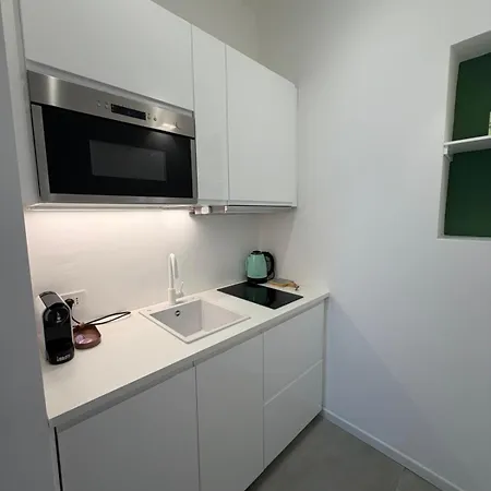 Apartamento Monolocale Sul Naviglio