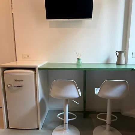 Apartamento Monolocale Sul Naviglio