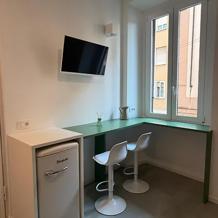 Appartement Monolocale Sul Naviglio
