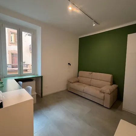 Monolocale Sul Naviglio Apartamento *