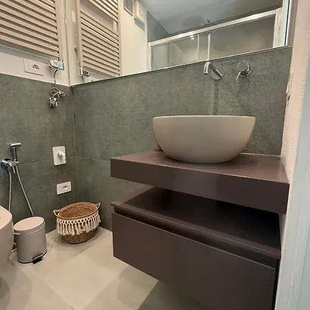 Monolocale Sul Naviglio Appartement Milan