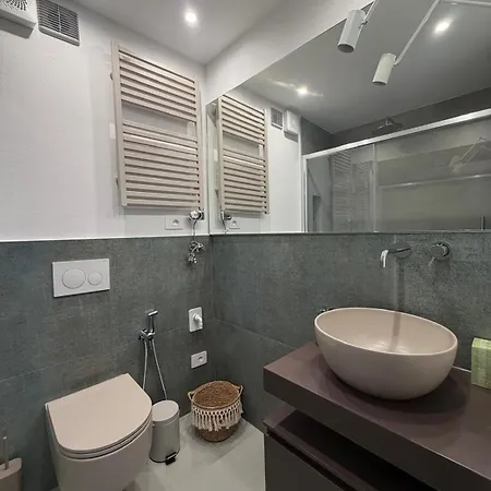 Appartement Monolocale Sul Naviglio *