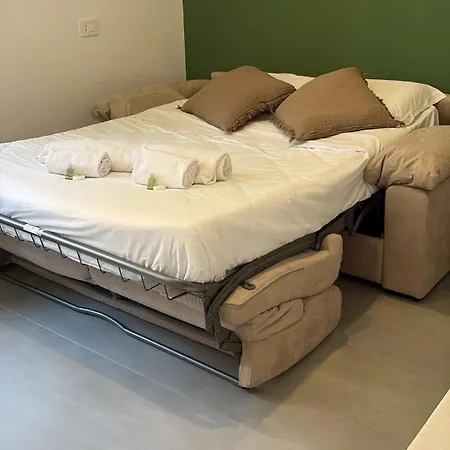 Monolocale Sul Naviglio Apartamento