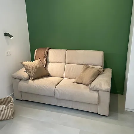 Appartement Monolocale Sul Naviglio *