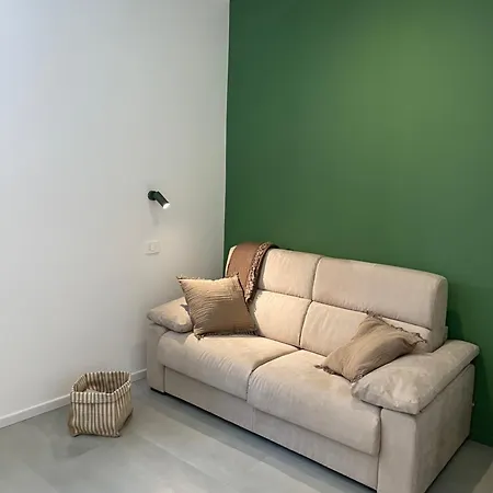 Appartement Monolocale Sul Naviglio