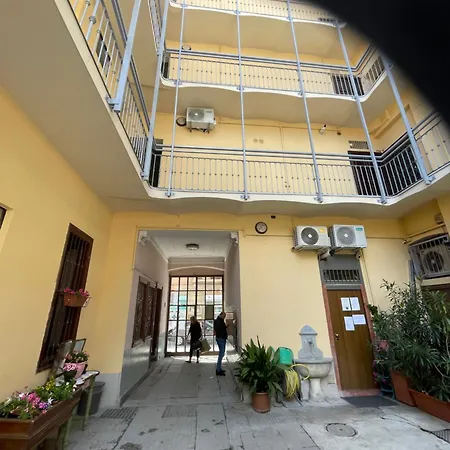 Monolocale Sul Naviglio Apartamento