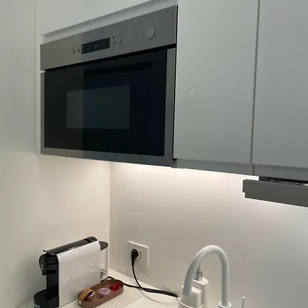 Monolocale Sul Naviglio Appartement