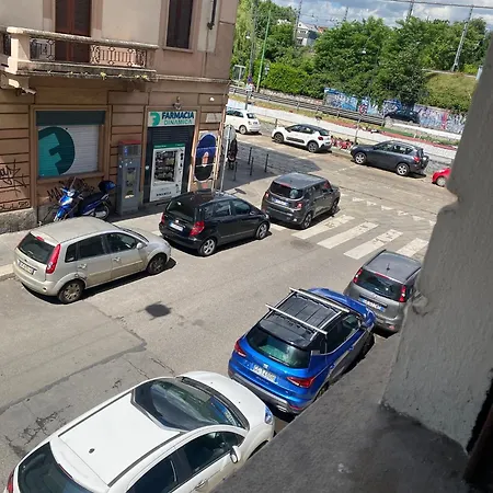 Monolocale Sul Naviglio