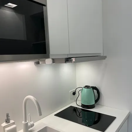 Monolocale Sul Naviglio Apartamento *